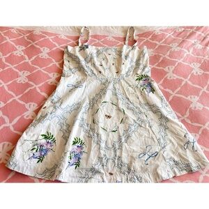 Hill House Margot Dress